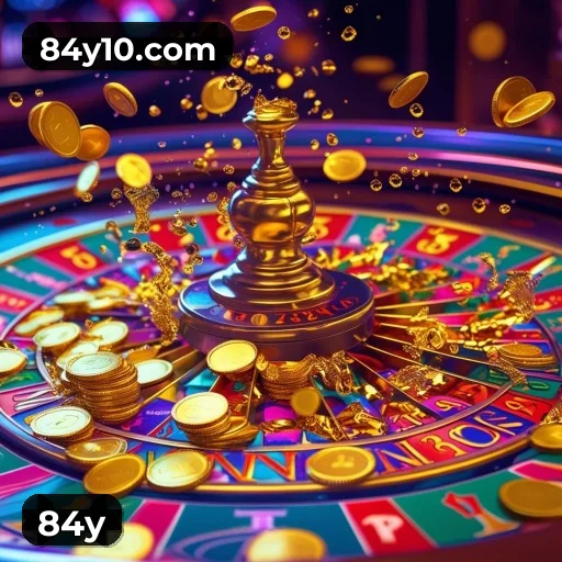 Segurança App 84y