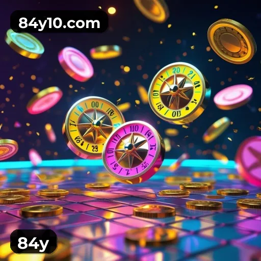 App 84y iOS