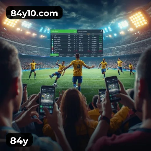 Segurança App 84y