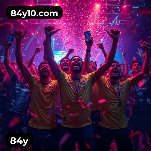 Baixar 84y Android