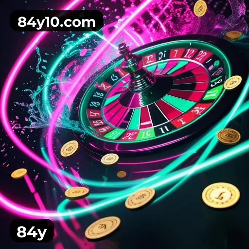 Registro slots 84y