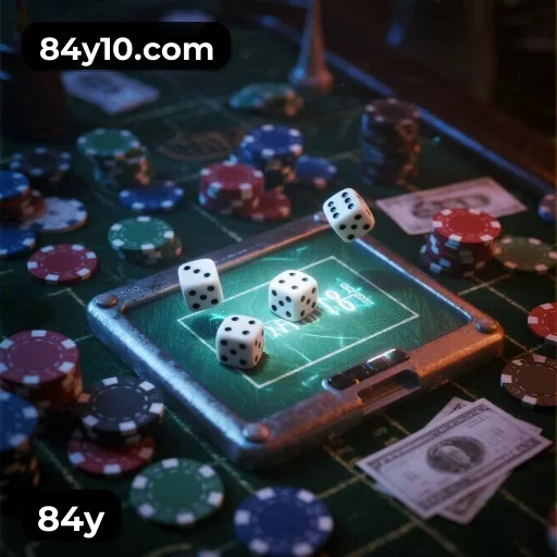 RNG certificado 84y
