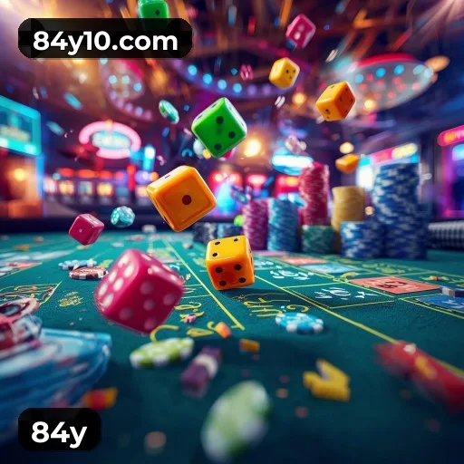 Dicas de slots 84y