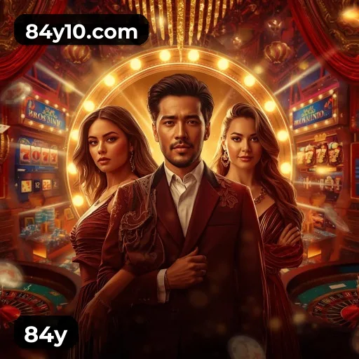 Jackpots 84y