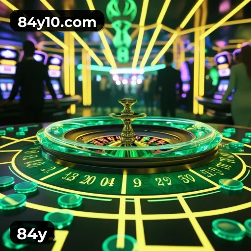 Evolução VIP 84y