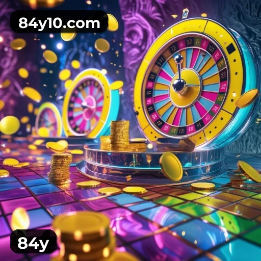 Chances Ganhar 84y