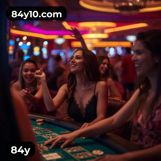 Promoções 84y
