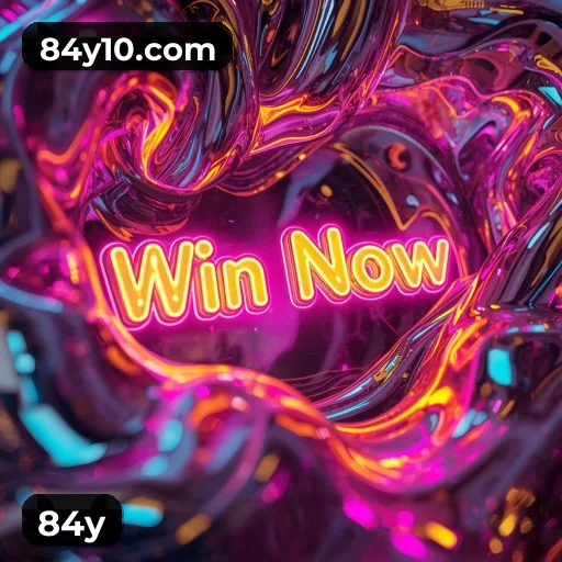 Slots RTP 84y